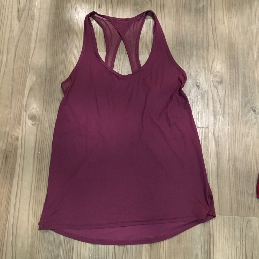 Lululemon Tranquil Tank✨